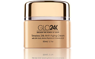 GLO24K Beauty Tips: How to Transition YOUR Skincare Routine to Spring!