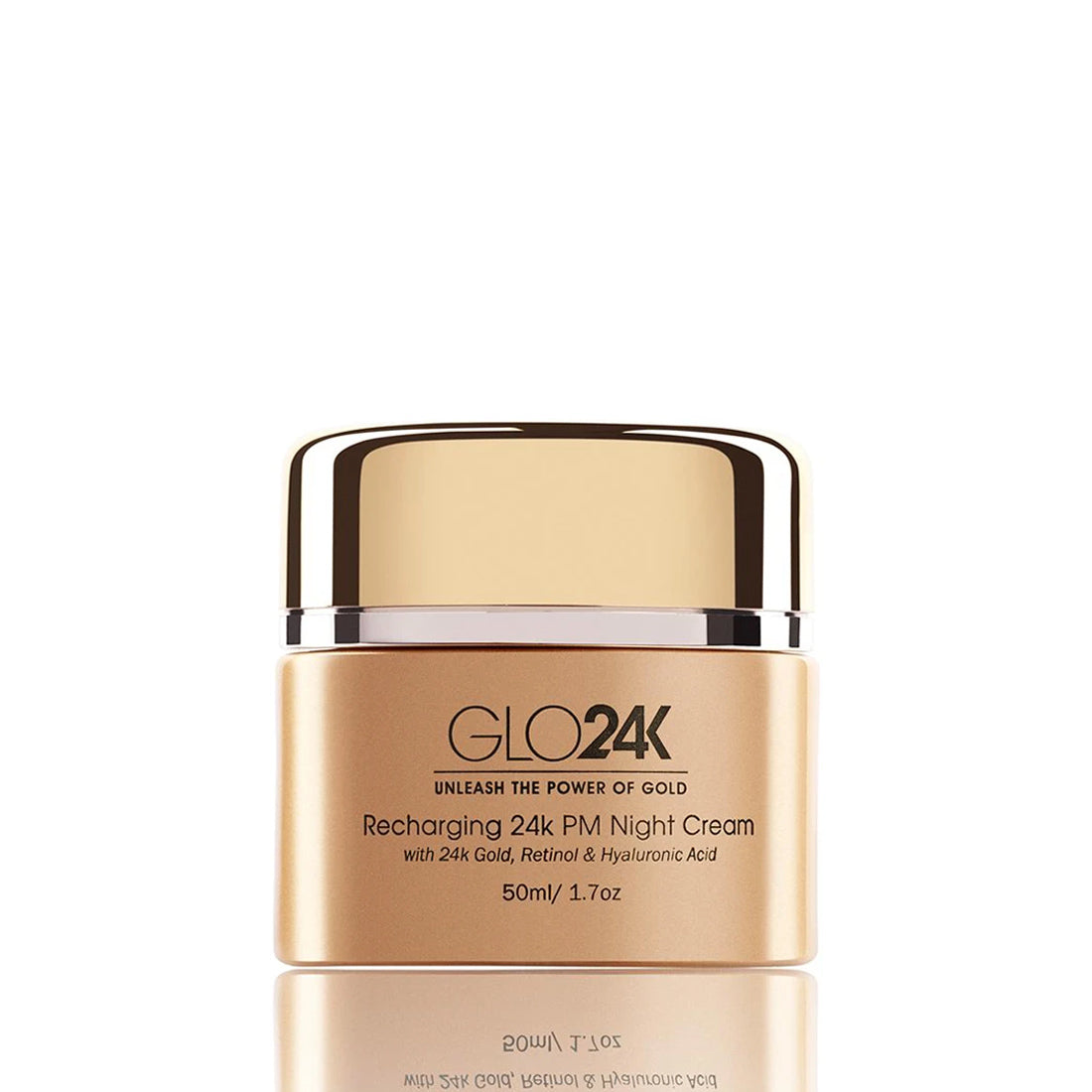 gold glutathione whitening cream night Glow Plus Skin (Made In France), For Personal, Pack Size: 30 Gm at 2500/piece in Hyderabad Gllutha Kojic White Morning and