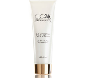 Why 24K Exfoliating Facial Cleanser is Different?