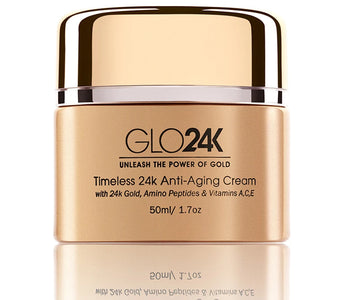 GLO24K Beauty Tips: How to Transition YOUR Skincare Routine to Spring!