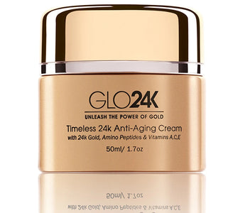 GLO24K Beauty Tips: How to Transition YOUR Skincare Routine to Spring!