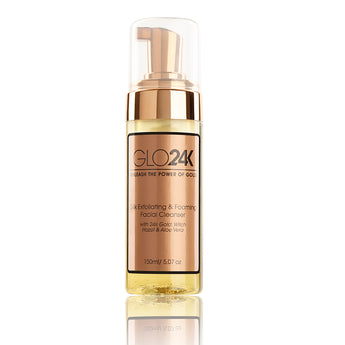 GLO24K Daily Care Collection