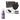 7 Color LED Neck, Chest and Décolleté Mask with Express Eye and Face Lifting Cream, Firming and Anti-Aging Treatment for Smoother, Tighter Skin