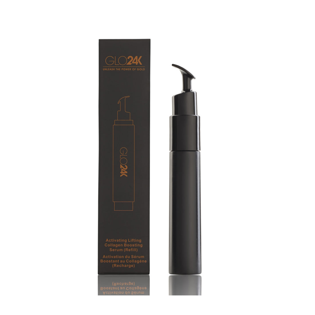 Activating Lifting Collagen Boosting Serum (Refill for the Rejuvenator)